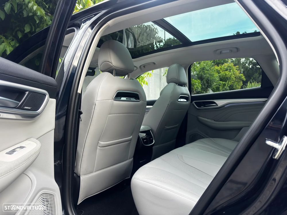 MG Marvel R 70 kWh Luxury - 55