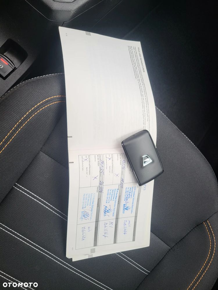 Dacia Sandero Stepway - 19
