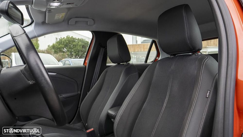 Opel Corsa-e Elegance - 19