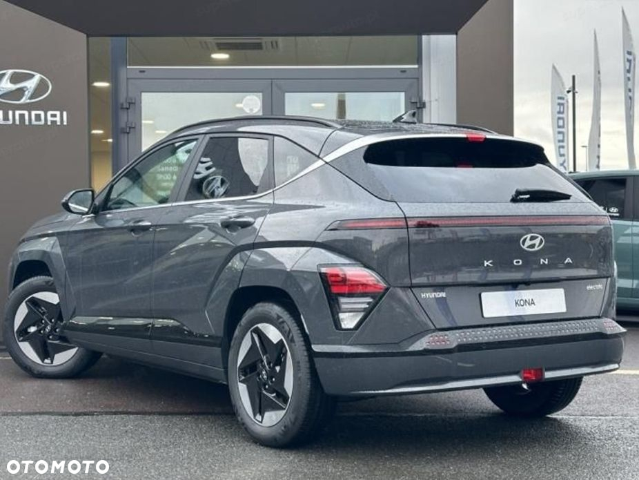 Hyundai Kona - 2