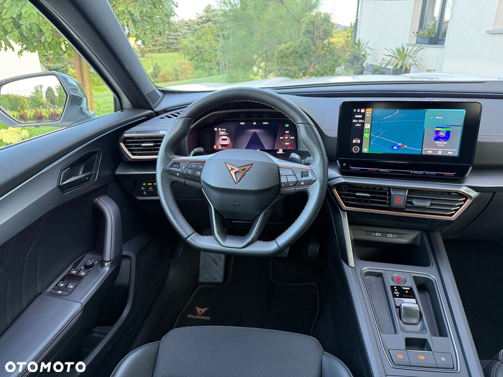 Cupra Formentor 1.5 TSI DSG - 16