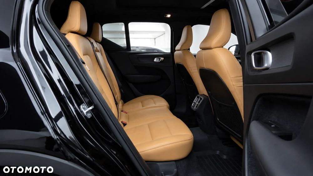 Volvo XC 40 T4 Geartronic Inscription - 12