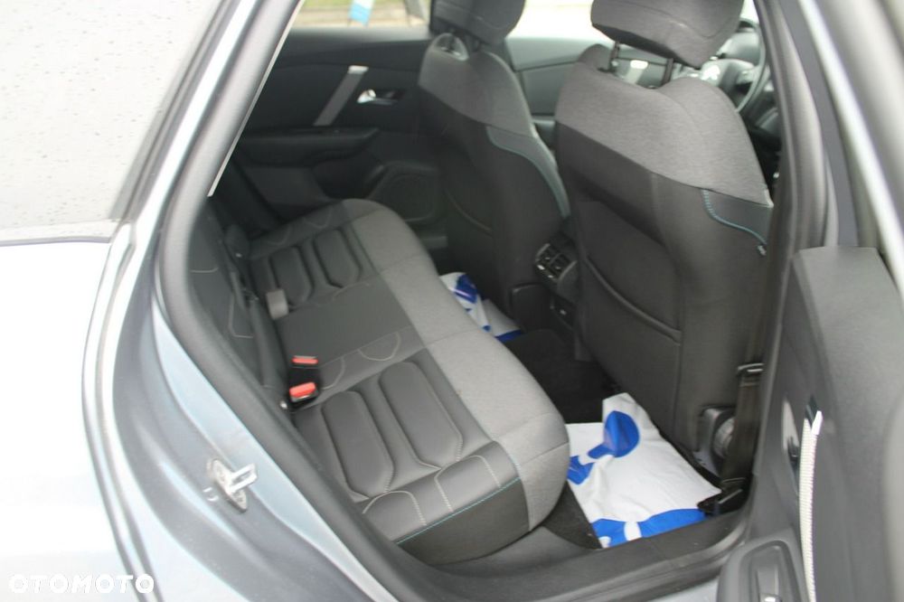 Citroën C4 - 30