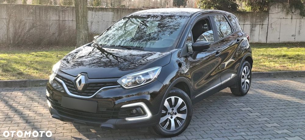 Renault Captur (ENERGY) dCi 90 INTENS - 2