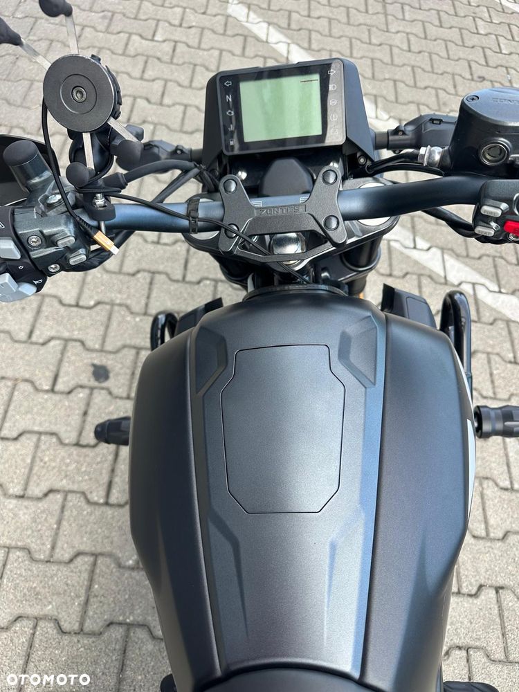 Zontes 125 GK - 8