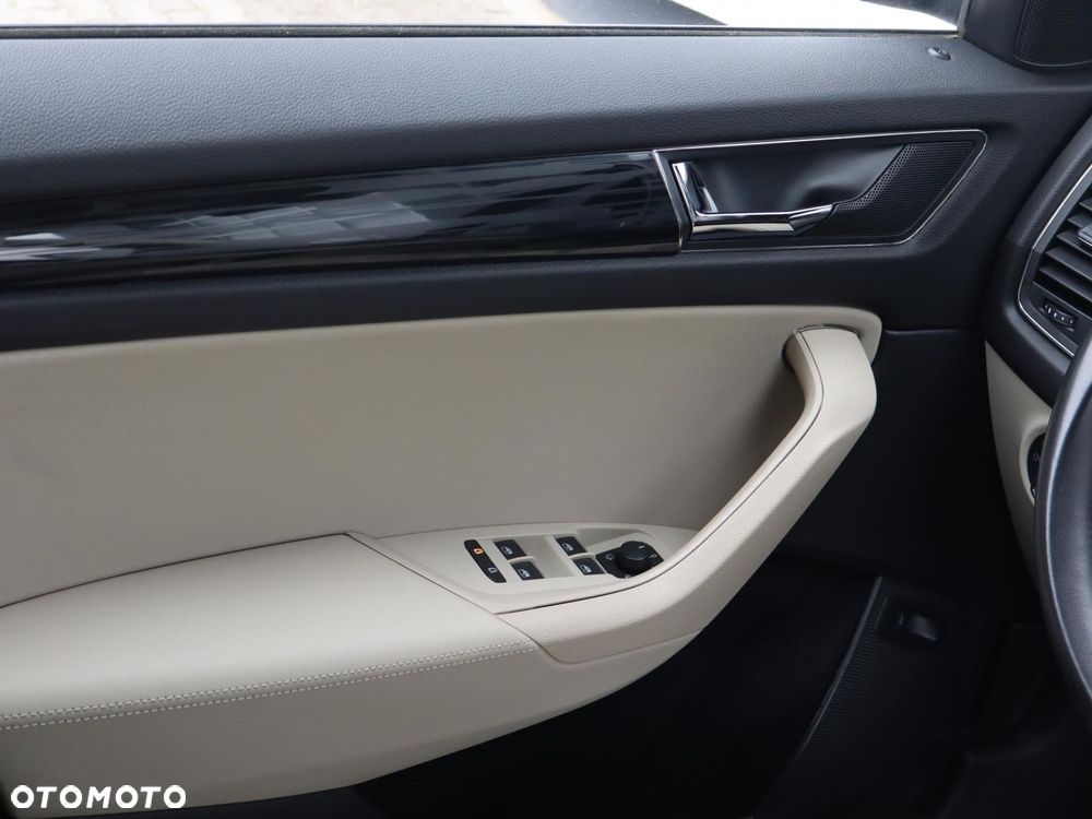 Skoda Kodiaq 2.0 TDI 4x4 Style DSG 7os - 16