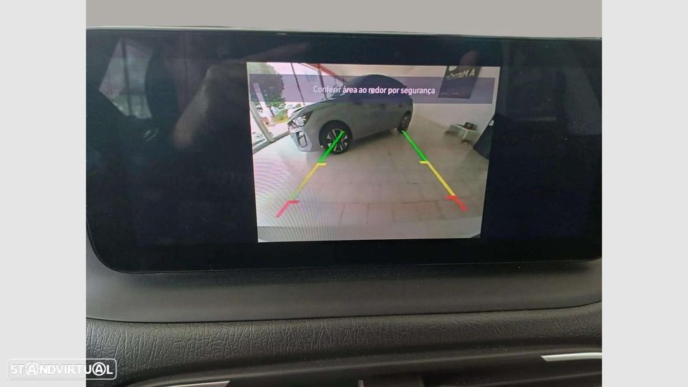Fiat Tipo 1.3 MultiJet - 27