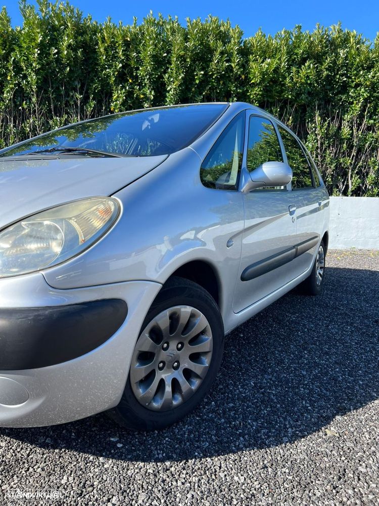 Citroën Xsara Picasso 1.6 Exclusive - 32