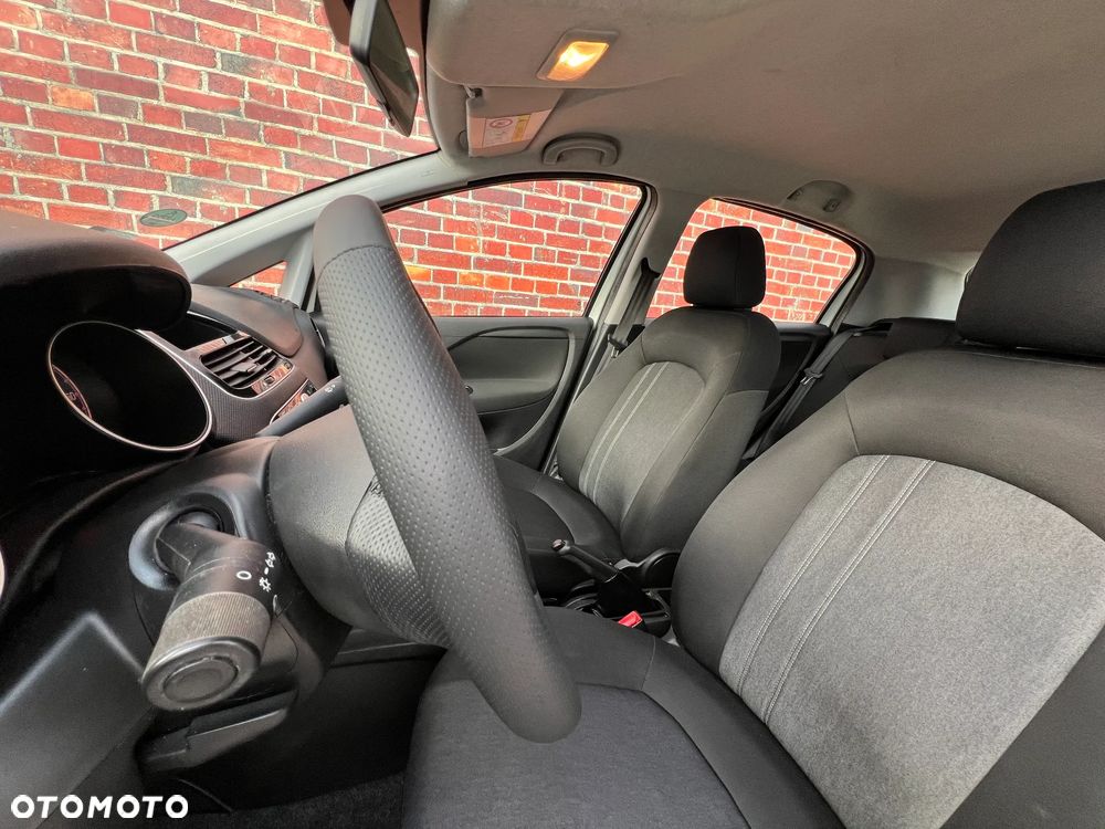 Fiat Punto 1.4 Easy S&S - 13