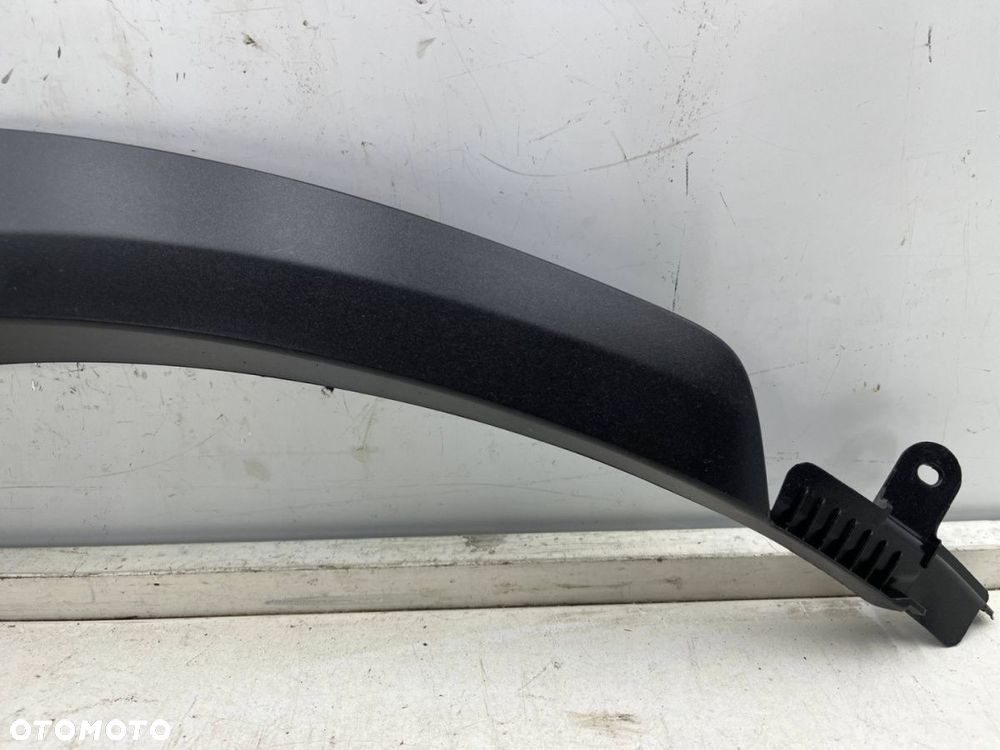 Listwa Lexus NX I 14-21r. prawy tylny rant drzwi nadkola nakładka prawy tył 75061-78010 - 7