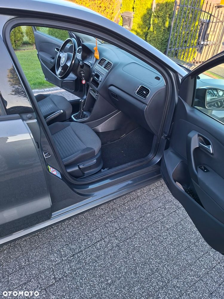 Volkswagen Polo 1.6 TDI Highline - 7