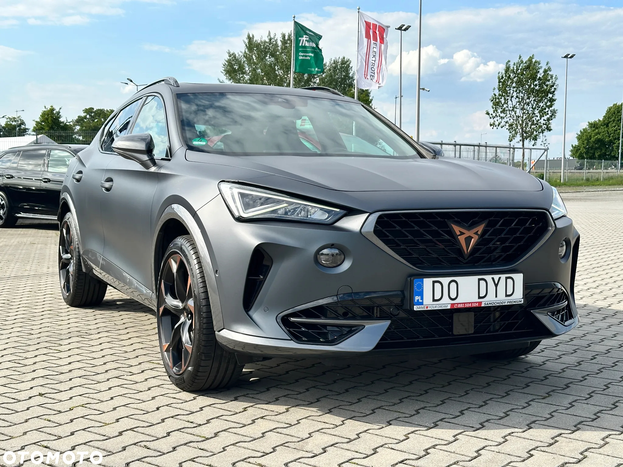 Cupra Formentor 2.0 TSI 4Drive VZ DSG - 11