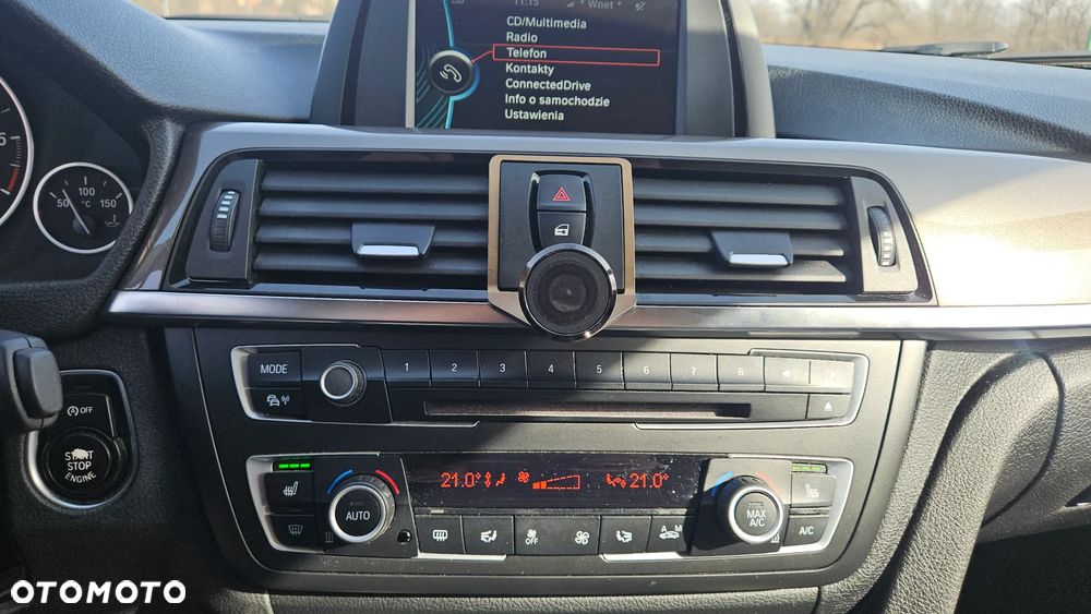 BMW Seria 3 318d Modern Line - 22
