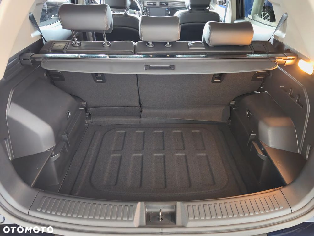 SsangYong/KGM Korando 1.5 T-GDI Adventure 2WD - 10