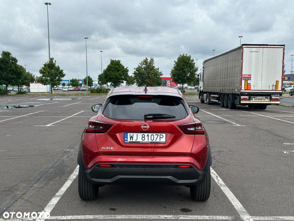 Nissan Juke - 6