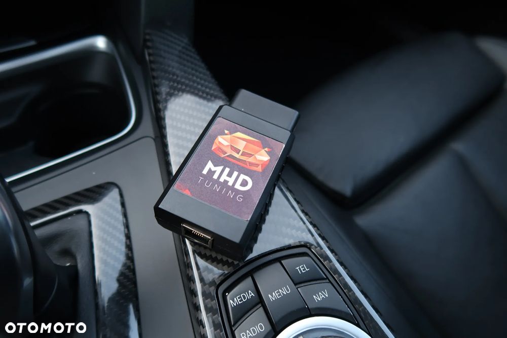 BMW Seria 3 335i xDrive M Sport - 26