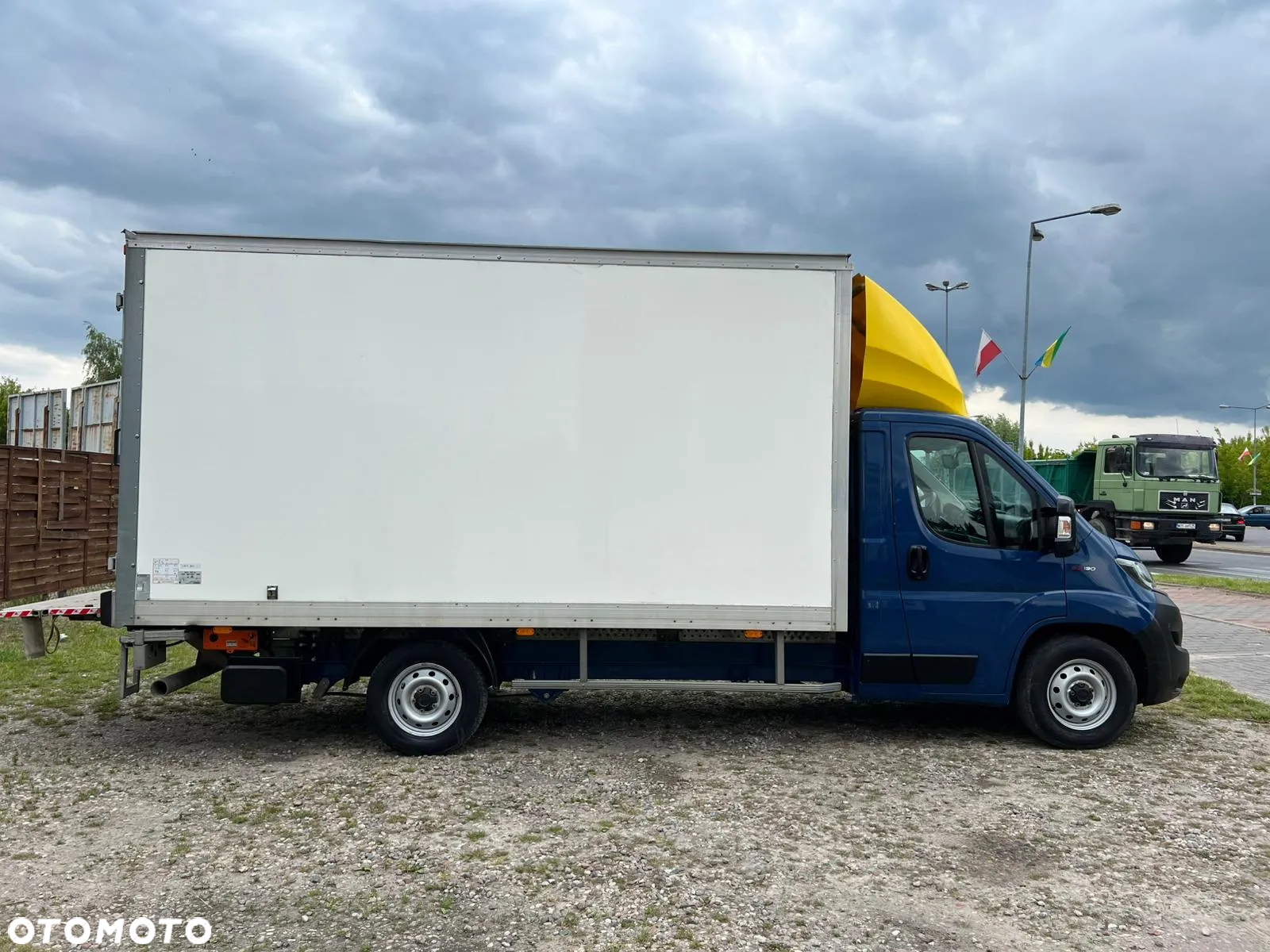 Fiat Fiat Ducato - 4