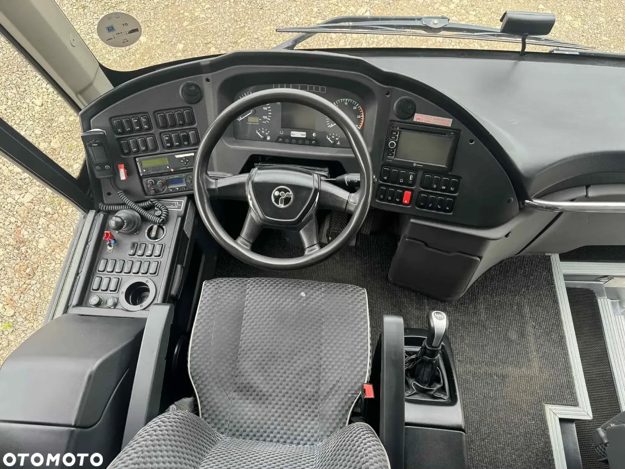 Temsa Safari HD13 - 24