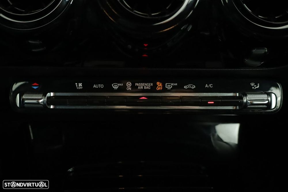 Mercedes-Benz A 200 Standard - 13