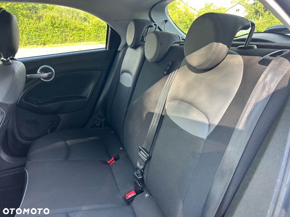 Fiat 500X 1.4 MultiAir 4x2 S&S Cross - 12