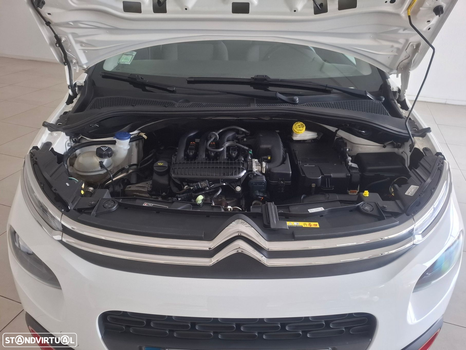Citroën C3 1.2 PureTech Feel - 10