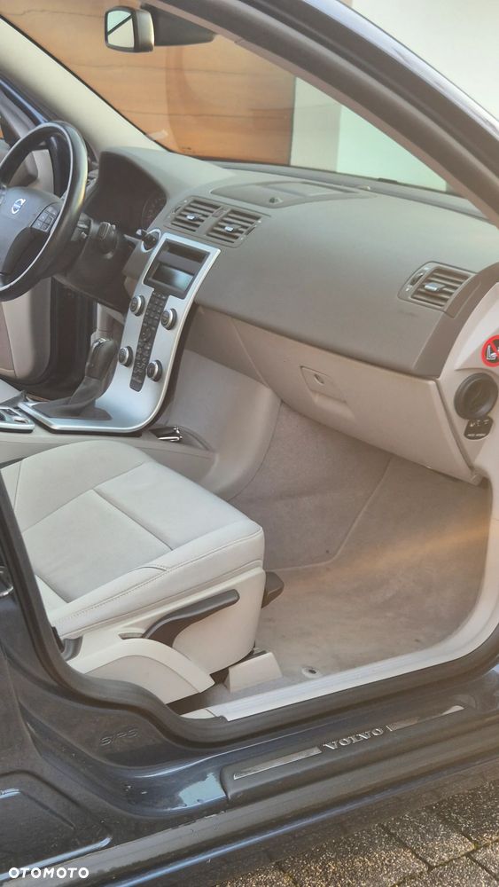 Volvo S40 D2 DRIVe Business Edition Start-Stop - 10
