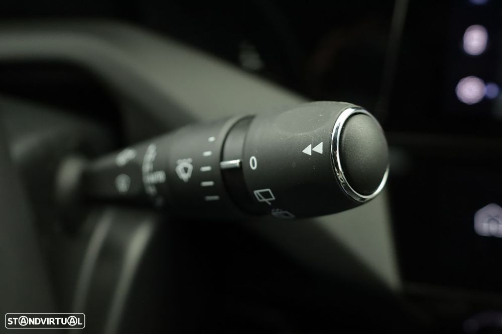 Peugeot 308 1.2 PureTech GT EAT8 - 17