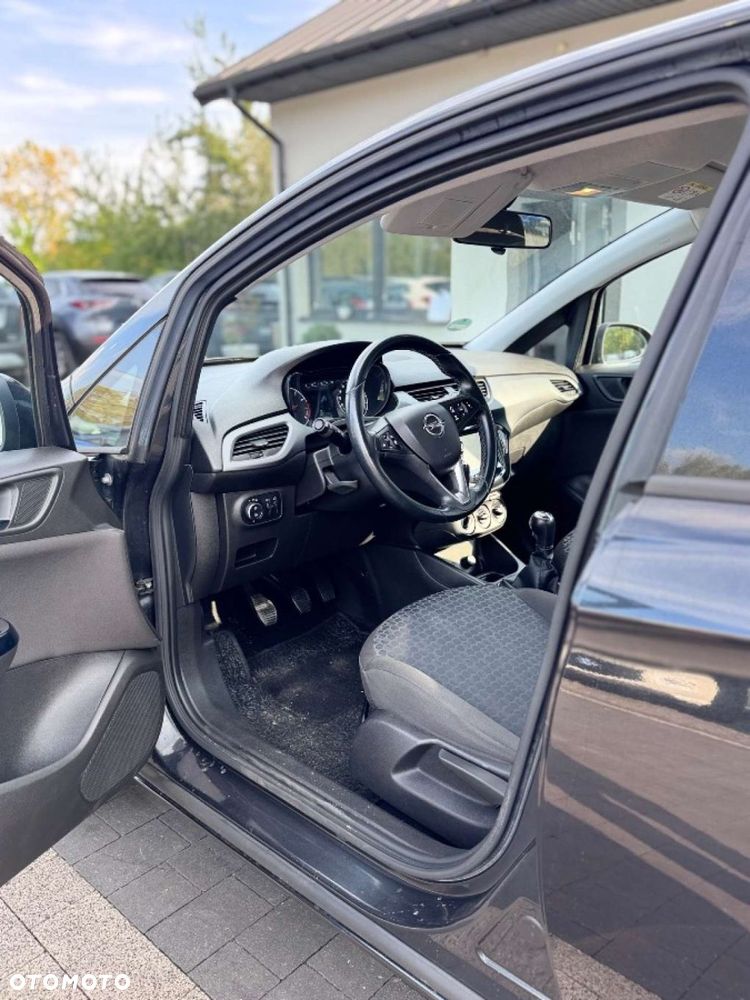 Opel Corsa - 14