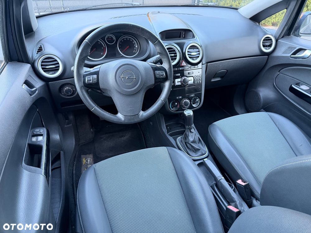 Opel Corsa 1.3 CDTI DPF Edition 111 Jahre - 19