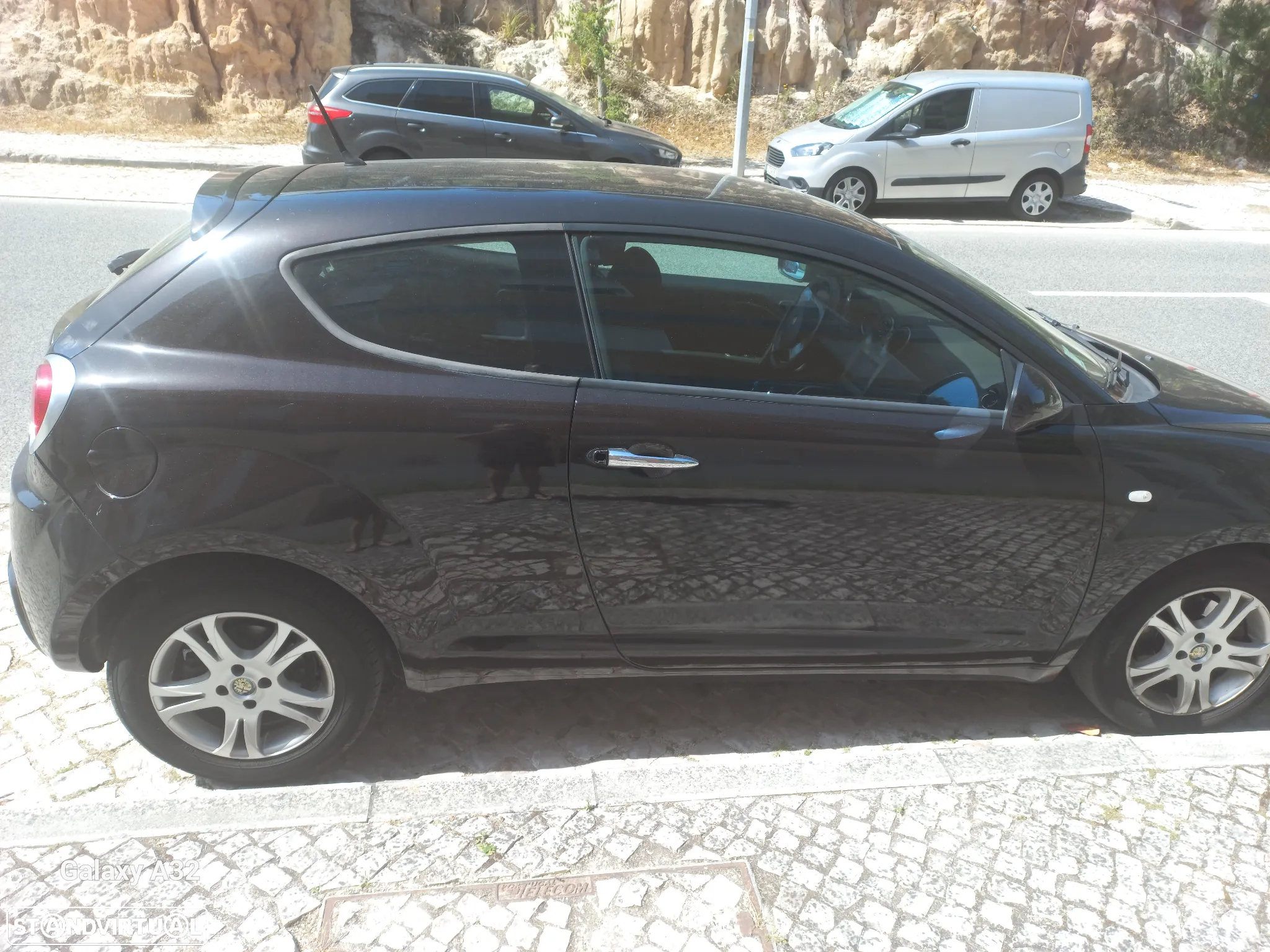 Alfa Romeo MiTo 1.3 JTD Distinctive - 6