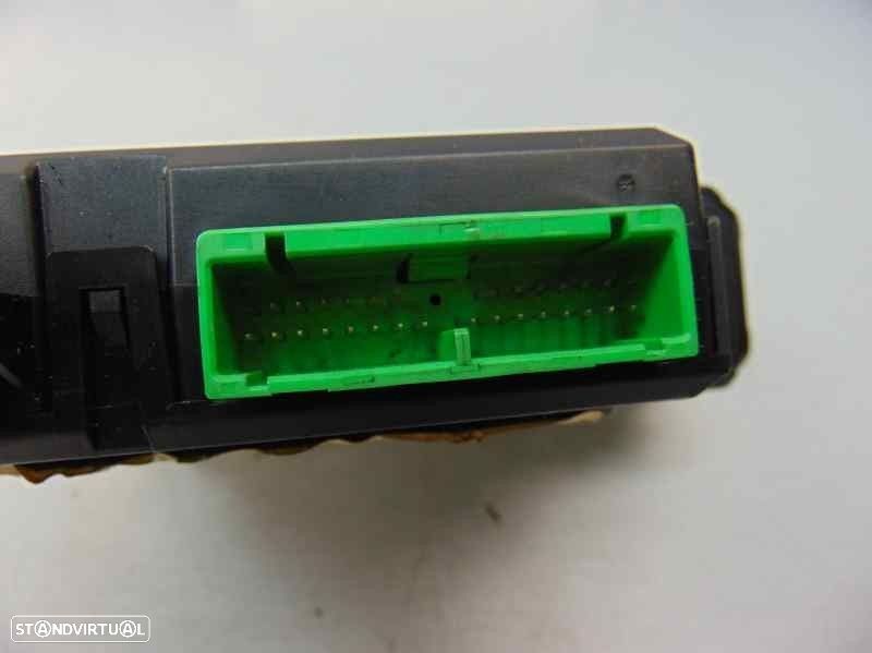 COMANDO ELEVADOR DE VIDRO FRONTAL ESQUERDO VOLVO S80 I 2004 -30732816 - 2