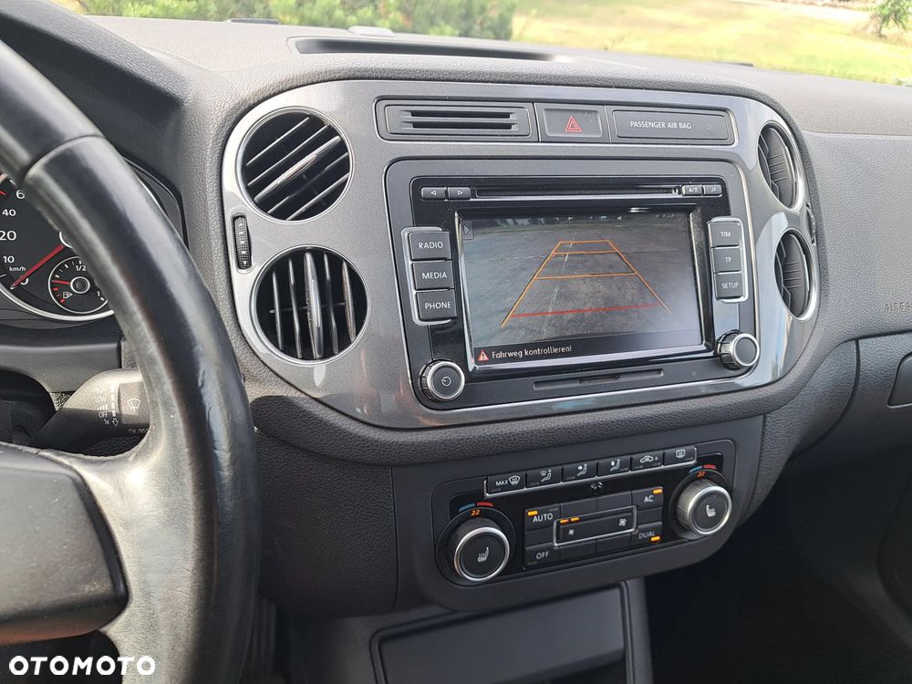Volkswagen Tiguan 2.0 TDI DPF BlueMotion Technology Exclusive - 29