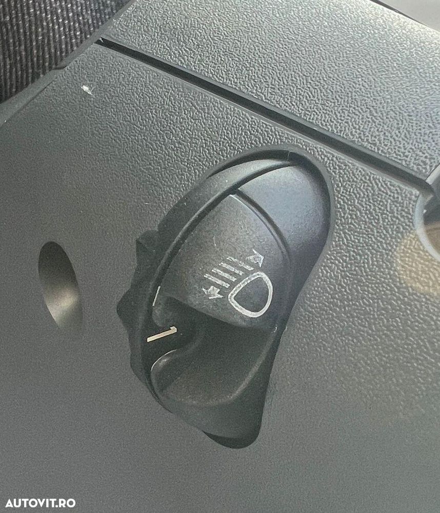 Smart Fortwo cabrio softtouch camouflage - 18