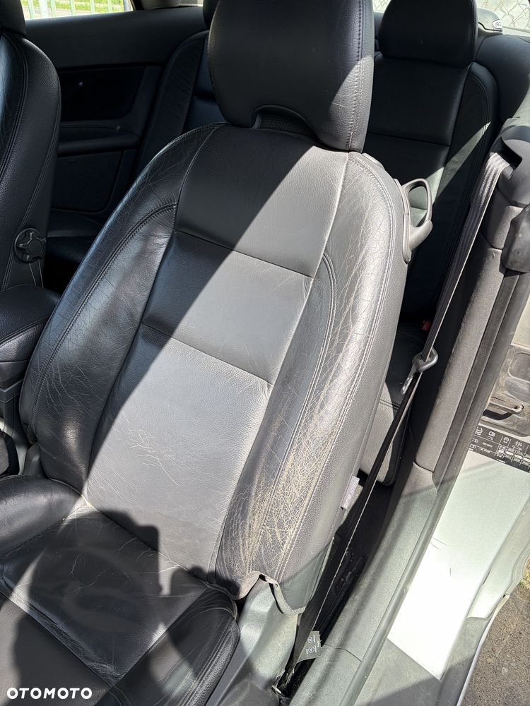 Volvo C70 - 4