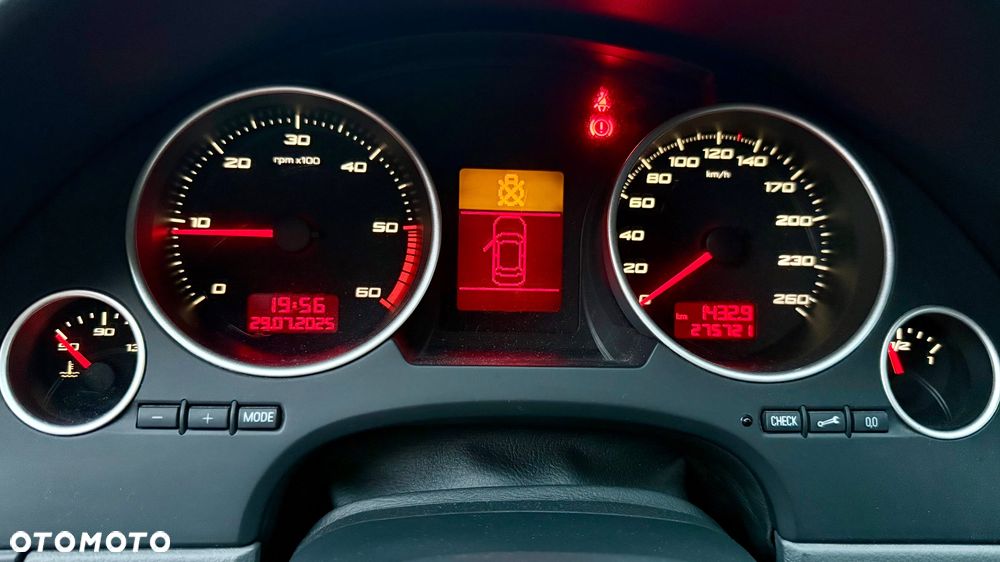 Seat Exeo 2.0 TDI DPF Style - 4