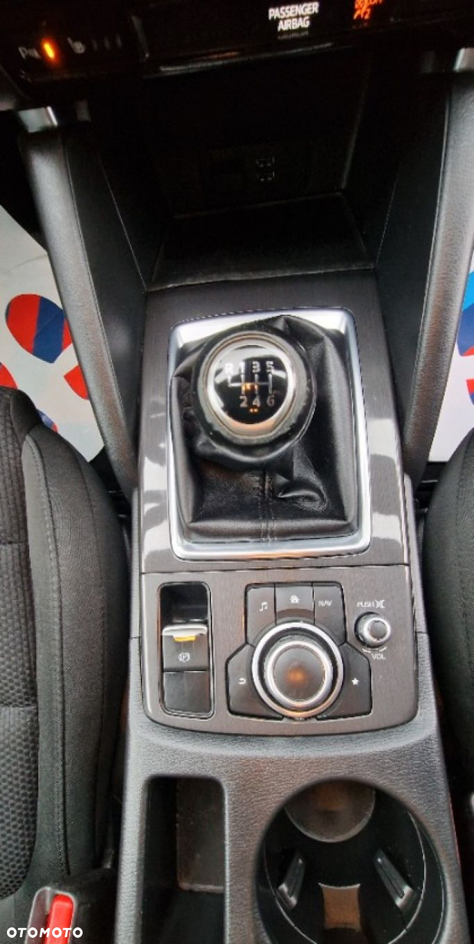 Mazda CX-5 - 28