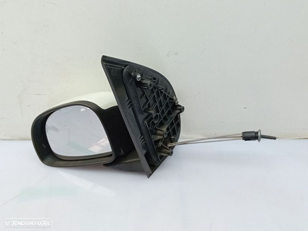 Retrovisor / espelho esquerdo FIAT Panda (312_, 319_) - 1