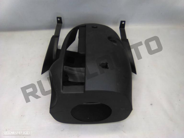 Forra Plástico De Coluna/volante 3m51-3530-abw Ford S-max I [20 - 3