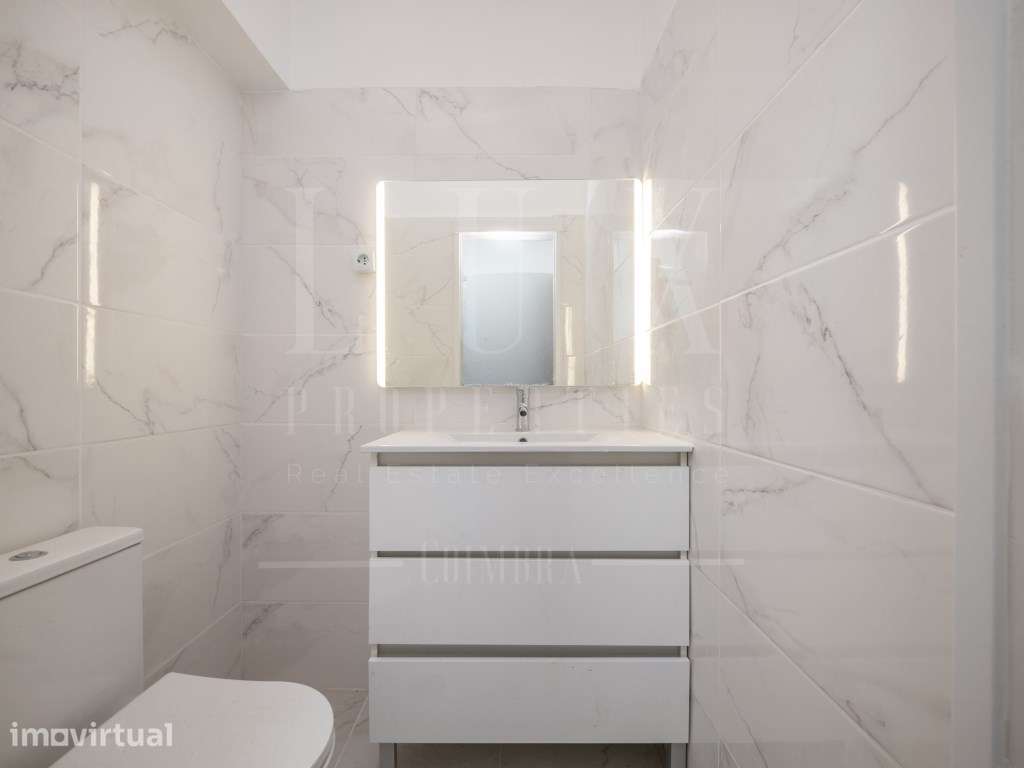 Apartamento T0 | Avenida Fernão de Magalhães, Coimbra - Grande imagem: 5/22