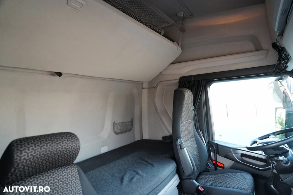 Scania R 450 / RETARDER / I-PARK COOL / REZERVORE 1.400 L / EURO 6 - 33