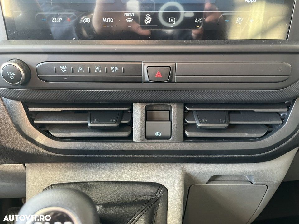 Ford Transit Custom - 24