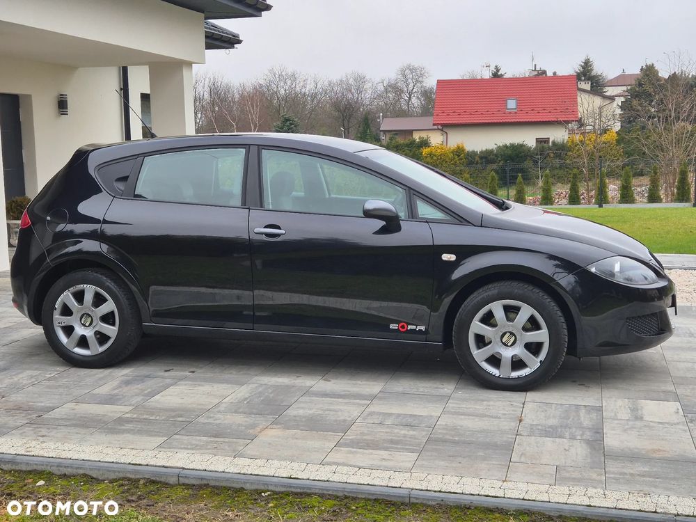 Seat Leon 1.6 Sport Limited - 4