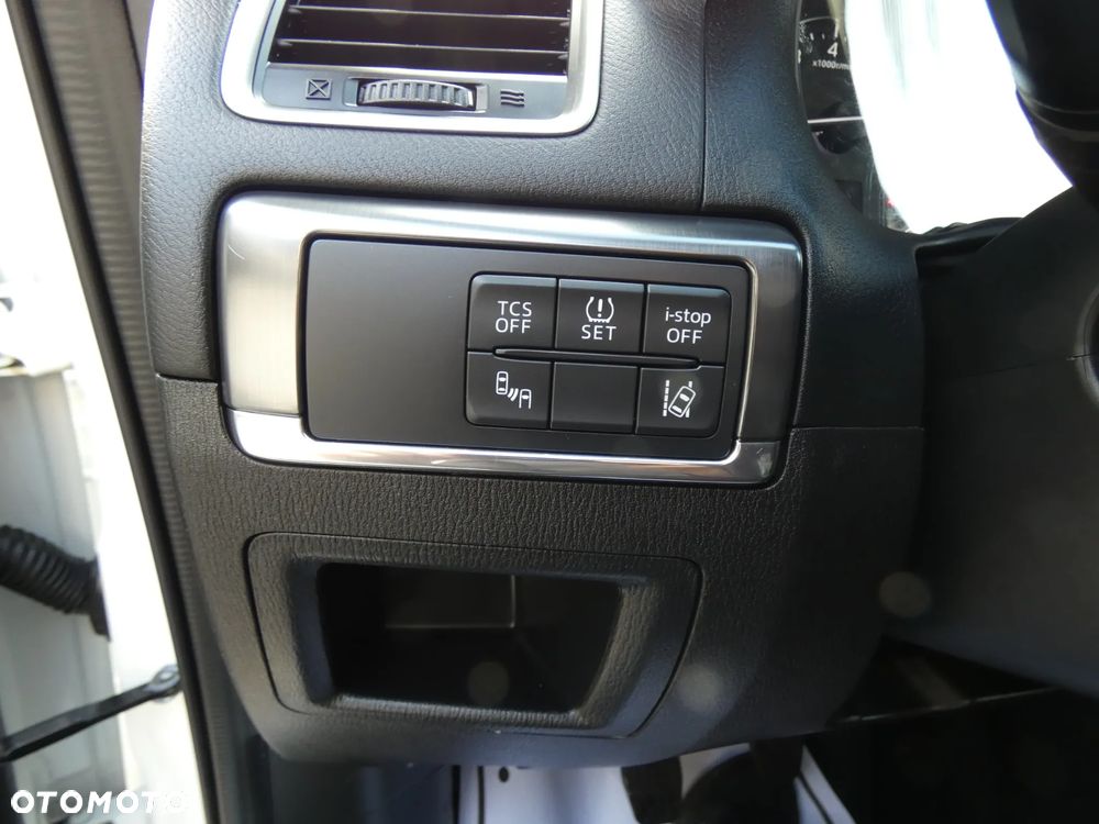 Mazda CX-5 SKYACTIV-G 160 AWD Sports-Line - 21