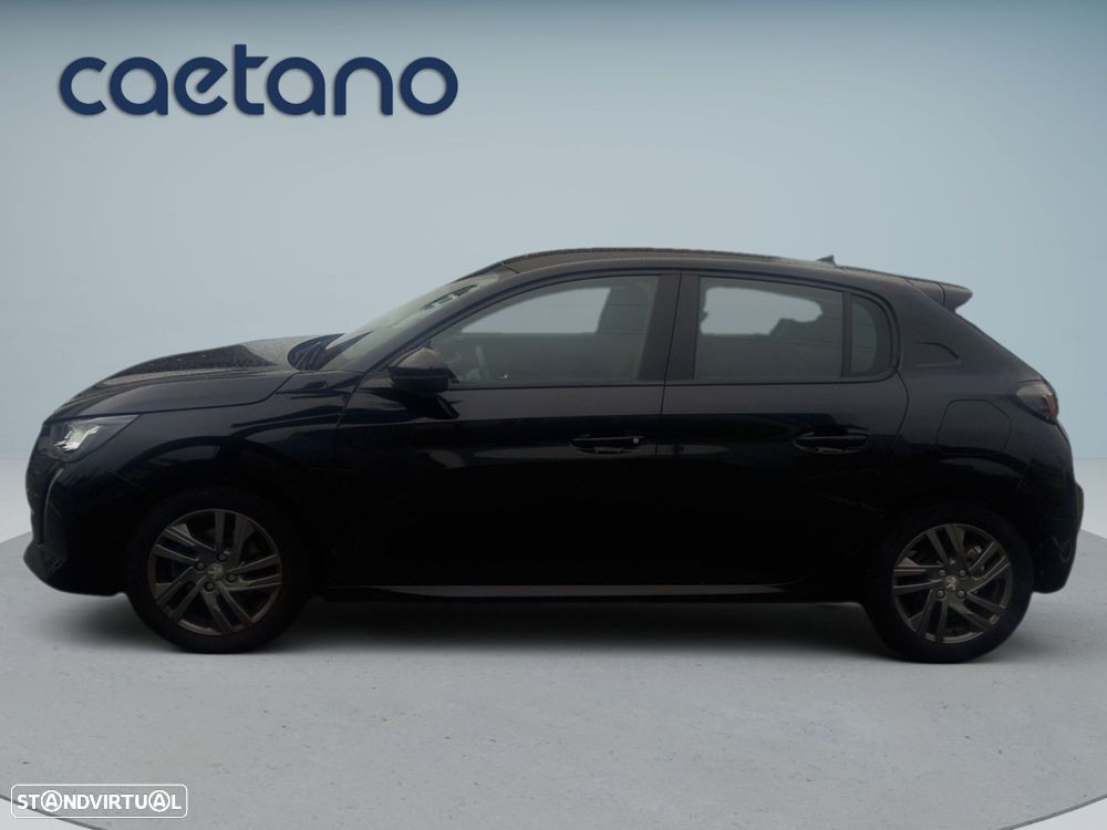 Peugeot 208 1.2 PureTech Active - 3