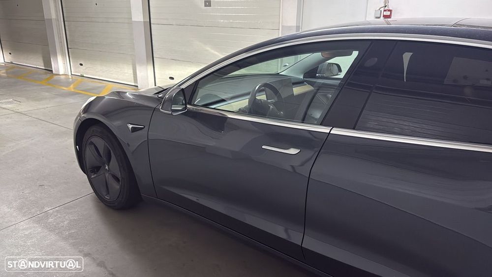 Tesla Model 3 Performance Dual Motor AWD - 9