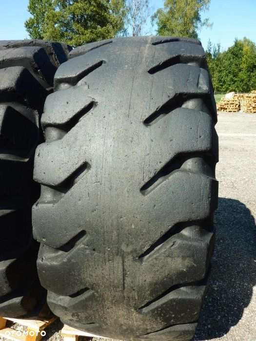 Opona używana przemysłowa 29.5R29 MICHELIN X MINE D2 2000zł W938 - 4