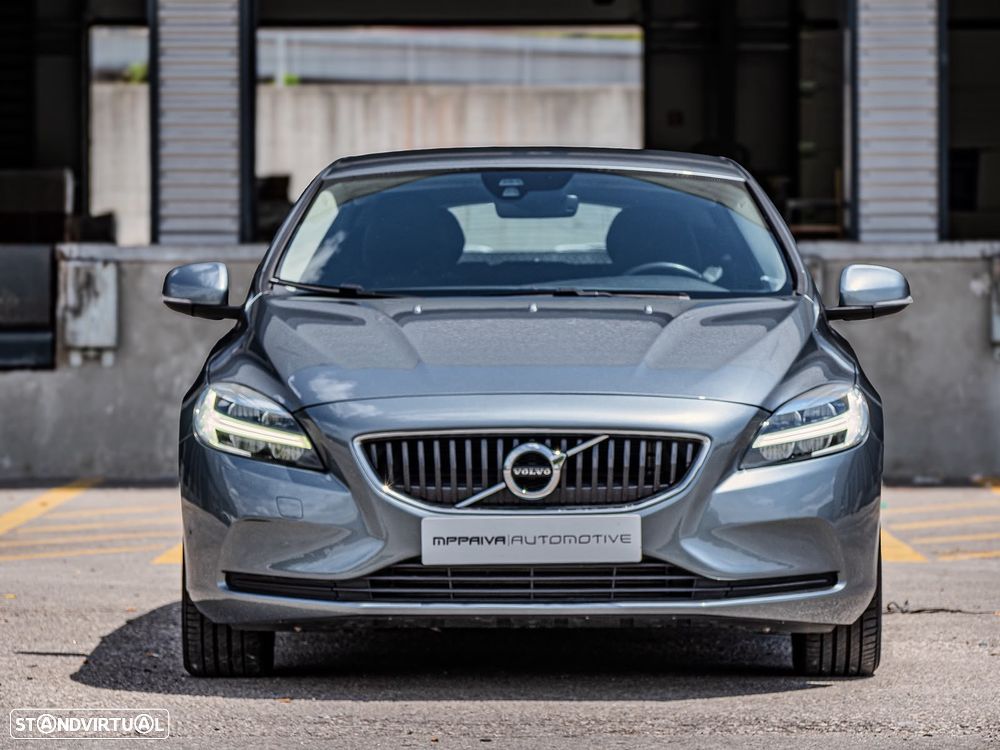 Volvo V40 1.5 T3 Sport Edition Plus Geartronic - 13