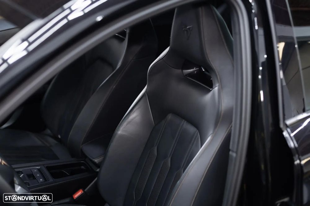 Cupra Formentor 1.4 e-Hybrid DSG VZ - 28