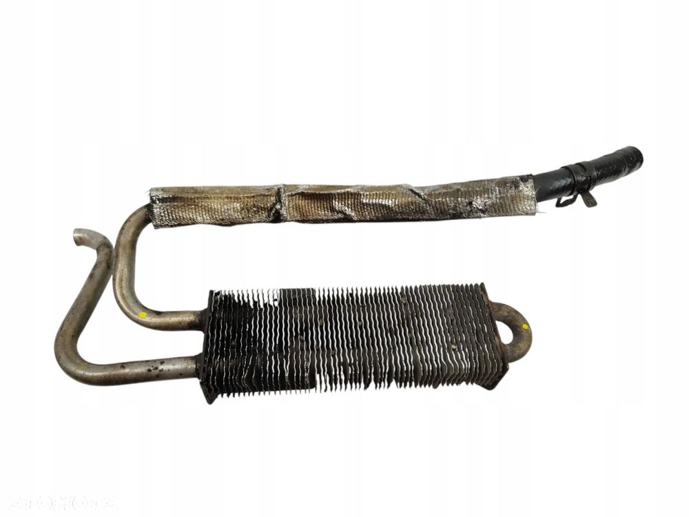 CHŁODNICZKA WSPOMAGANIA CHRYSLER PT CRUISER (2000-2007) 1.6 16V 115KM - 1