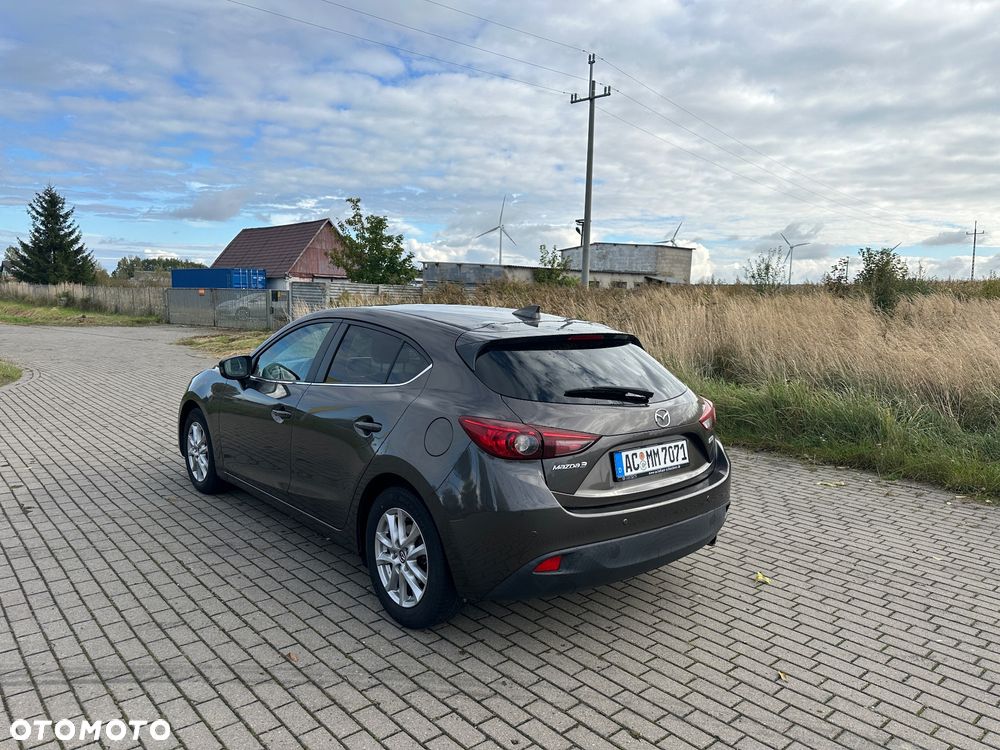 Mazda 3 1.5 D Skyenergy - 9